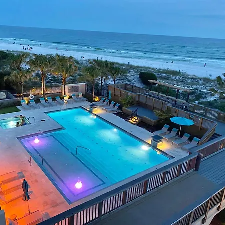 5259 Tivoli By The Sea Villa Destin Exterior photo