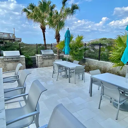 5259 Tivoli By The Sea Villa Destin Exterior photo