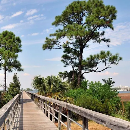 5259 Tivoli By The Sea Villa Destin Exterior photo