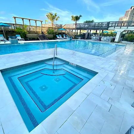 5259 Tivoli By The Sea Villa Destin Exterior photo