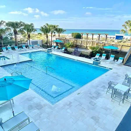 5259 Tivoli By The Sea Villa Destin Exterior photo