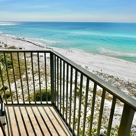 5259 Tivoli By The Sea Villa Destin Exterior photo