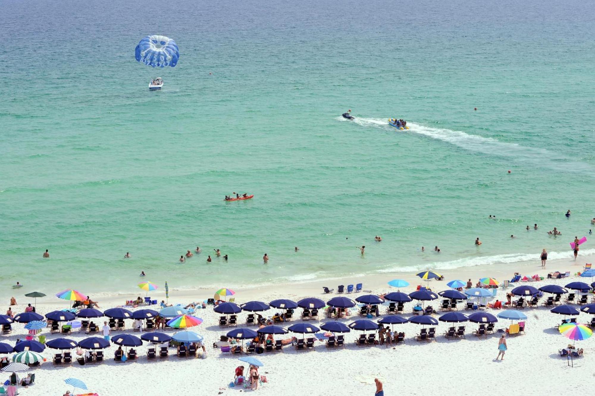 Сasa de vacaciones 5259 Tivoli By The Sea Destin